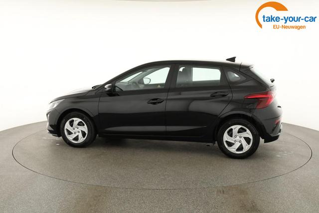 Hyundai - i20 - EU-Neuwagen - Reimport