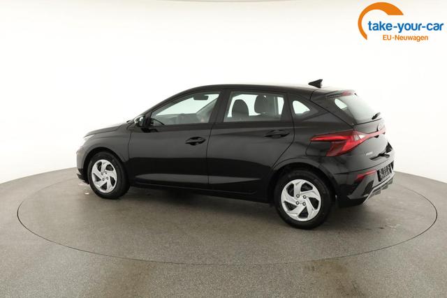 Hyundai - i20 - EU-Neuwagen - Reimport