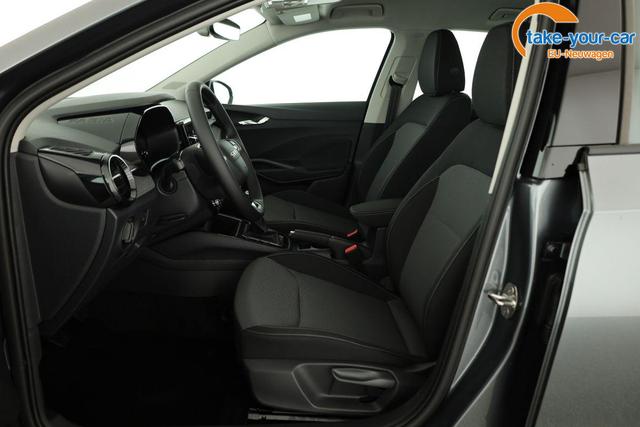 Skoda - Fabia - EU-Neuwagen - Reimport