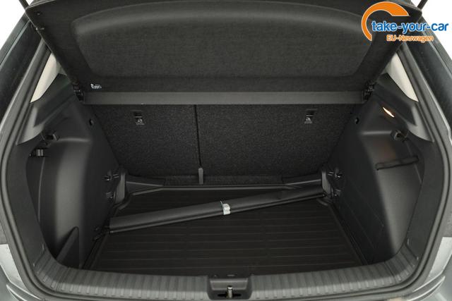 Skoda - Fabia - EU-Neuwagen - Reimport