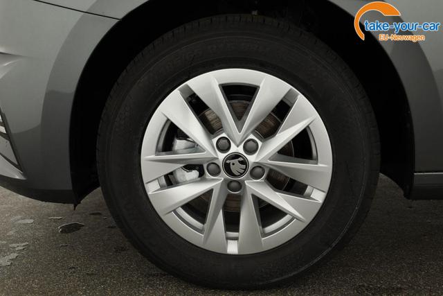 Skoda - Fabia - EU-Neuwagen - Reimport