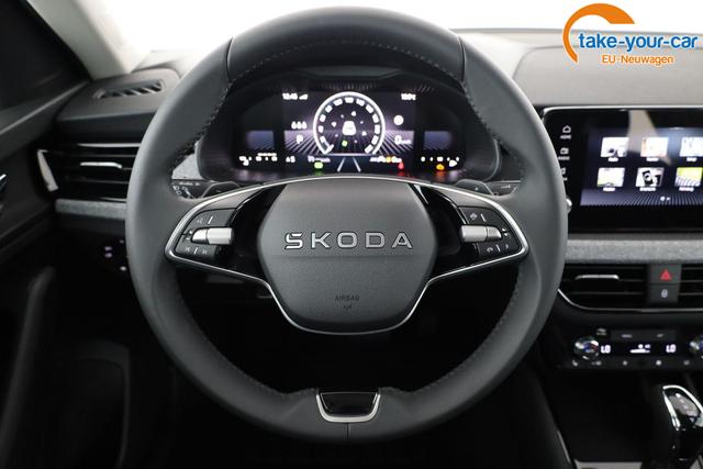 Skoda - Kamiq - EU-Neuwagen - Reimport