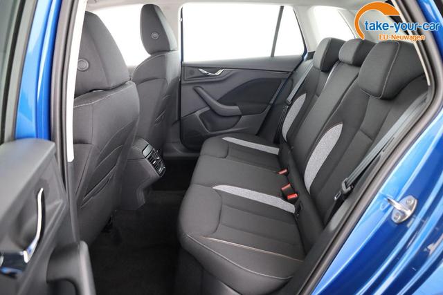 Skoda - Kamiq - EU-Neuwagen - Reimport
