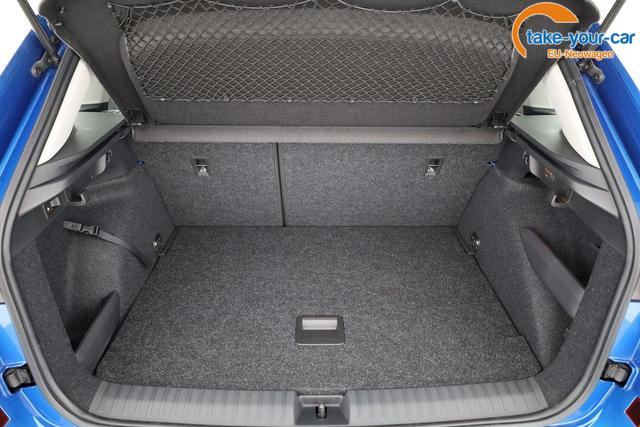 Skoda - Kamiq - EU-Neuwagen - Reimport