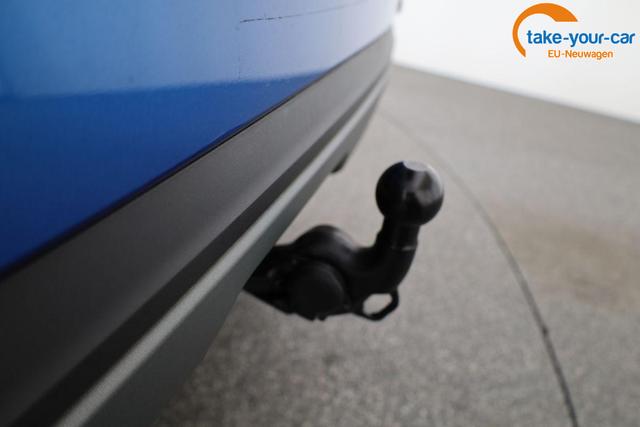 Skoda - Kamiq - EU-Neuwagen - Reimport