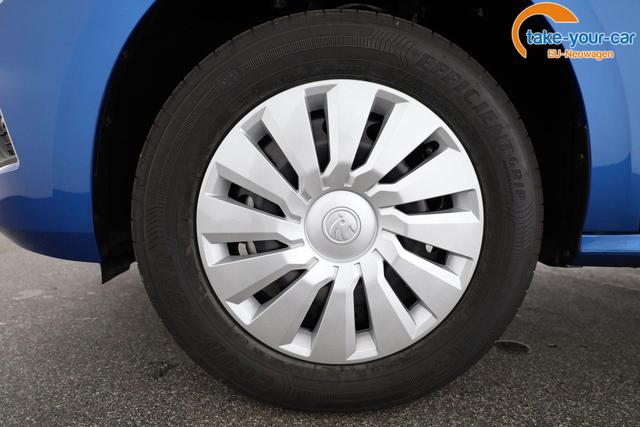 Skoda - Kamiq - EU-Neuwagen - Reimport