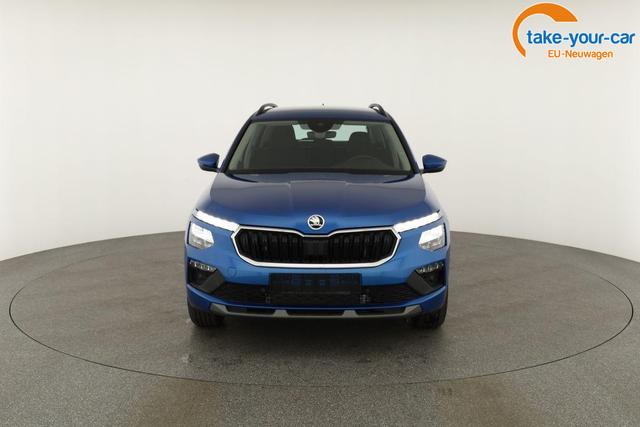 Skoda - Kamiq - EU-Neuwagen - Reimport