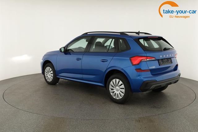 Skoda - Kamiq - EU-Neuwagen - Reimport