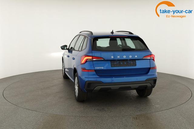 Skoda - Kamiq - EU-Neuwagen - Reimport