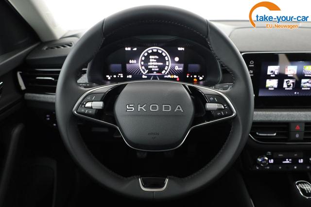 Skoda - Kamiq - EU-Neuwagen - Reimport