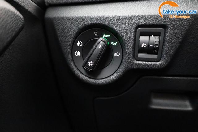 Skoda - Kamiq - EU-Neuwagen - Reimport