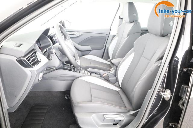 Skoda - Kamiq - EU-Neuwagen - Reimport