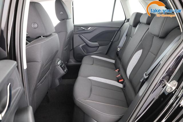 Skoda - Kamiq - EU-Neuwagen - Reimport