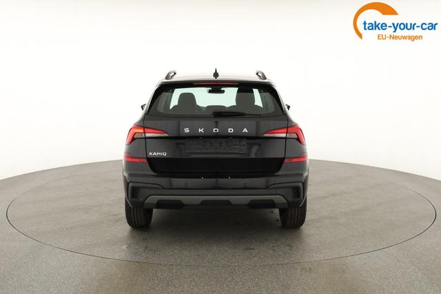 Skoda - Kamiq - EU-Neuwagen - Reimport