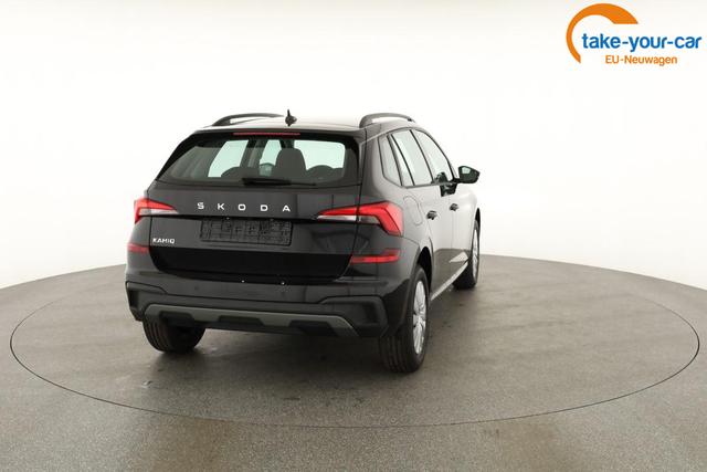Skoda - Kamiq - EU-Neuwagen - Reimport