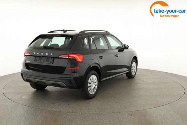 Skoda - Kamiq - EU-Neuwagen - Reimport