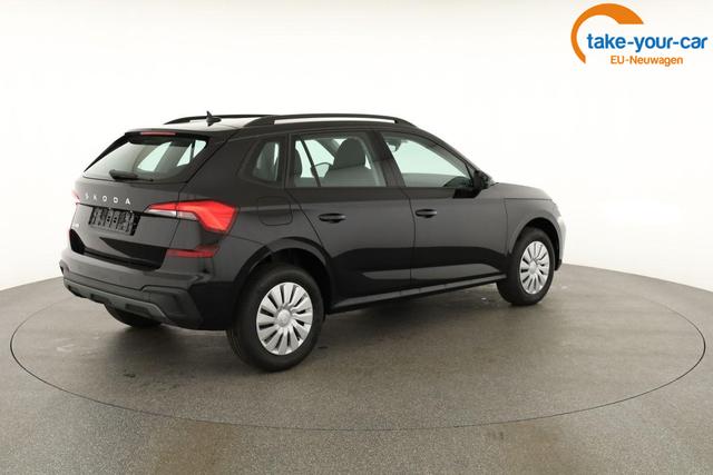 Skoda - Kamiq - EU-Neuwagen - Reimport