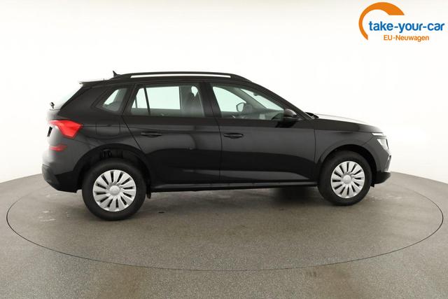 Skoda - Kamiq - EU-Neuwagen - Reimport