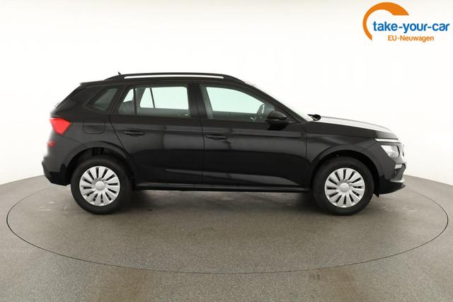 Skoda - Kamiq - EU-Neuwagen - Reimport