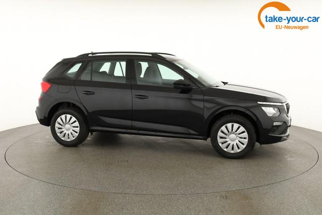Skoda - Kamiq - EU-Neuwagen - Reimport