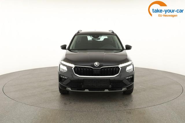 Skoda - Kamiq - EU-Neuwagen - Reimport