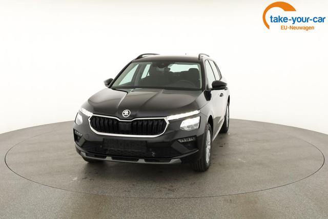 Skoda - Kamiq - EU-Neuwagen - Reimport
