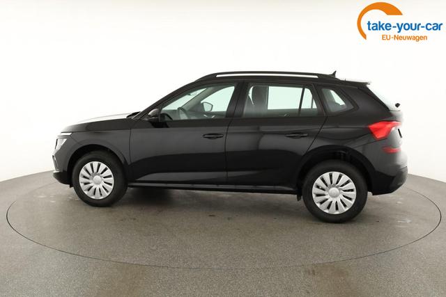 Skoda - Kamiq - EU-Neuwagen - Reimport