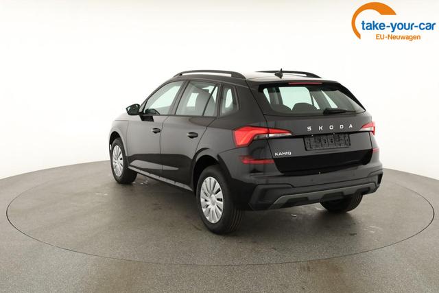 Skoda - Kamiq - EU-Neuwagen - Reimport