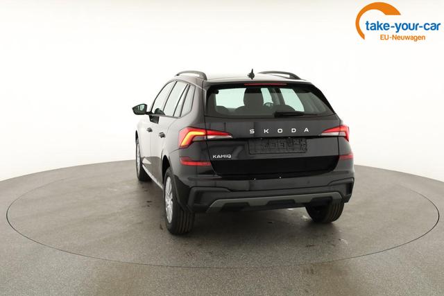 Skoda - Kamiq - EU-Neuwagen - Reimport