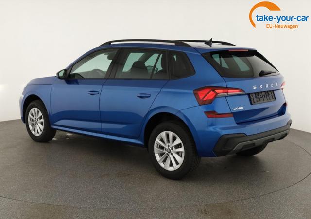 Skoda - Kamiq - EU-Neuwagen - Reimport