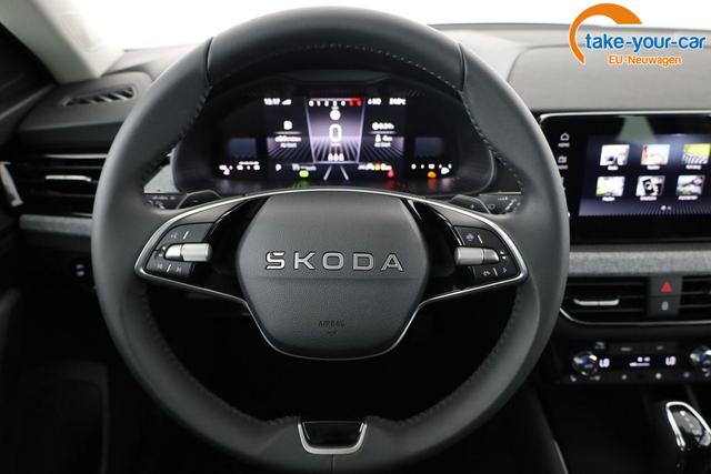 Skoda - Kamiq - EU-Neuwagen - Reimport