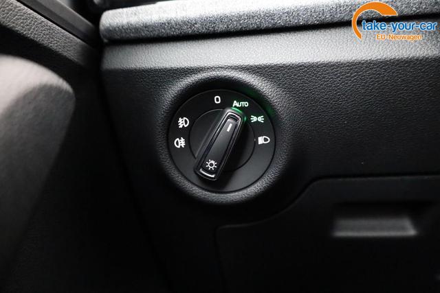 Skoda - Kamiq - EU-Neuwagen - Reimport