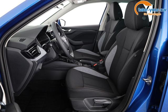 Skoda - Kamiq - EU-Neuwagen - Reimport