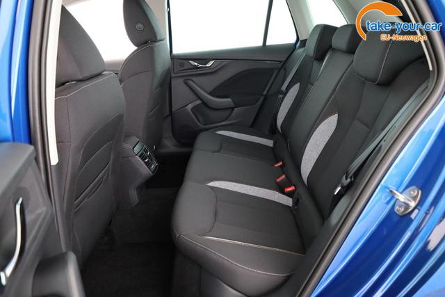 Skoda - Kamiq - EU-Neuwagen - Reimport