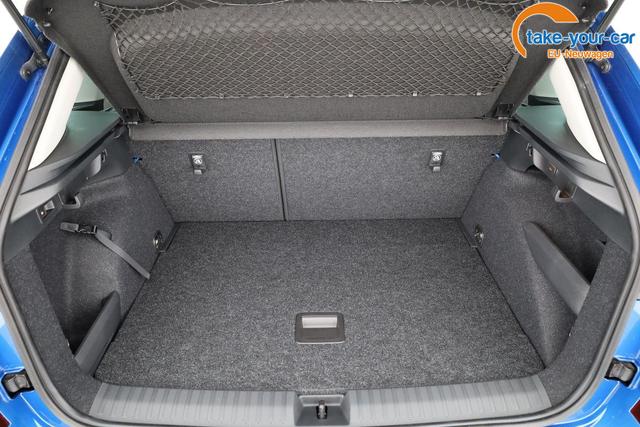 Skoda - Kamiq - EU-Neuwagen - Reimport