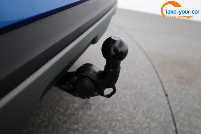Skoda - Kamiq - EU-Neuwagen - Reimport