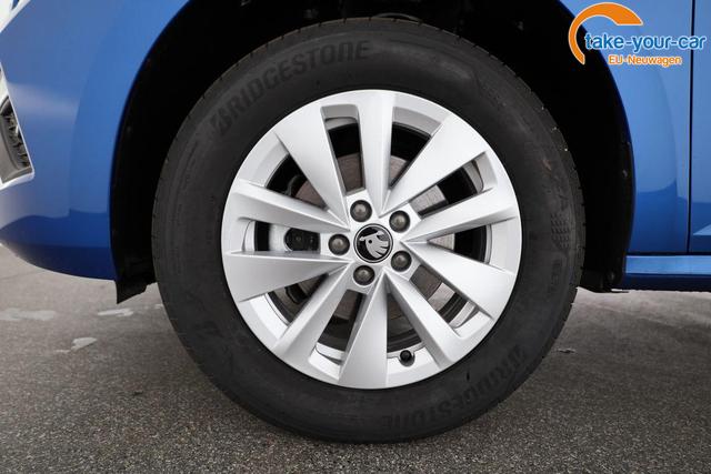 Skoda - Kamiq - EU-Neuwagen - Reimport