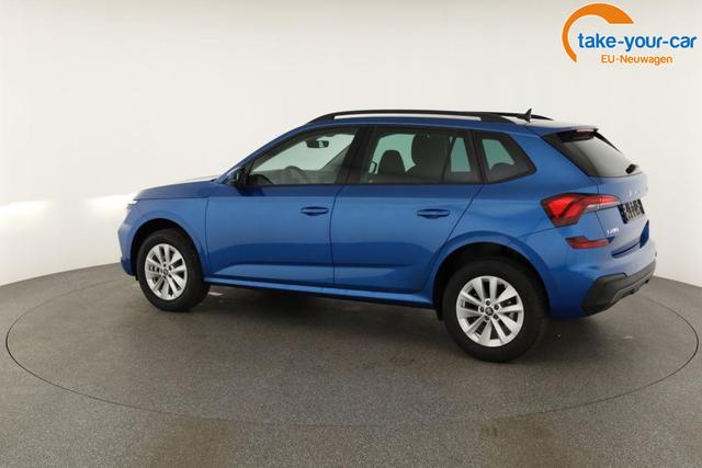 Skoda - Kamiq - EU-Neuwagen - Reimport