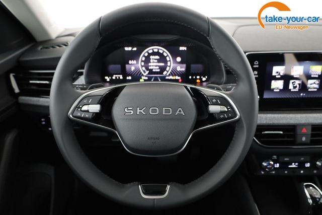 Skoda - Kamiq - EU-Neuwagen - Reimport