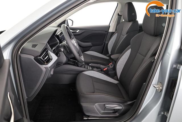 Skoda - Kamiq - EU-Neuwagen - Reimport