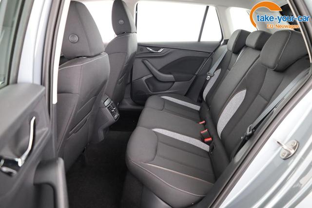 Skoda - Kamiq - EU-Neuwagen - Reimport