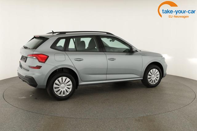 Skoda - Kamiq - EU-Neuwagen - Reimport