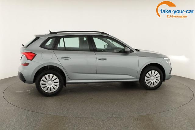 Skoda - Kamiq - EU-Neuwagen - Reimport