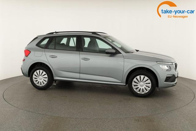 Skoda - Kamiq - EU-Neuwagen - Reimport