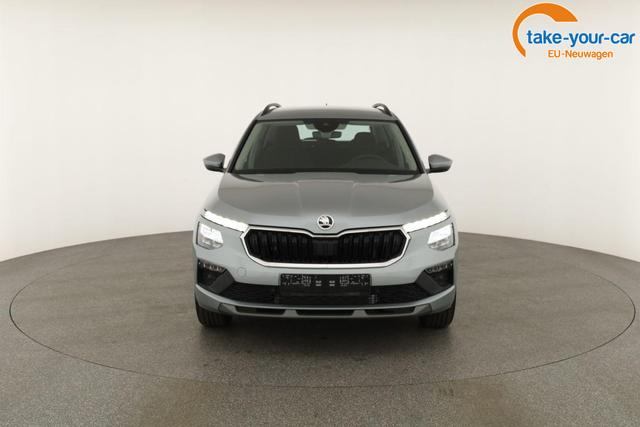 Skoda - Kamiq - EU-Neuwagen - Reimport