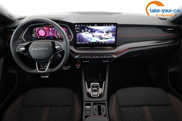 Skoda - Octavia Combi - EU-Neuwagen - Reimport