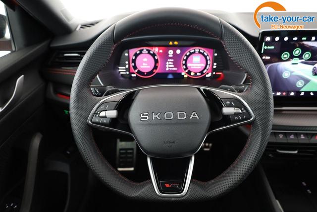 Skoda - Octavia Combi - EU-Neuwagen - Reimport