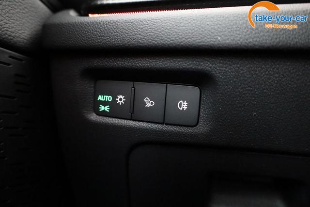 Skoda - Octavia Combi - EU-Neuwagen - Reimport