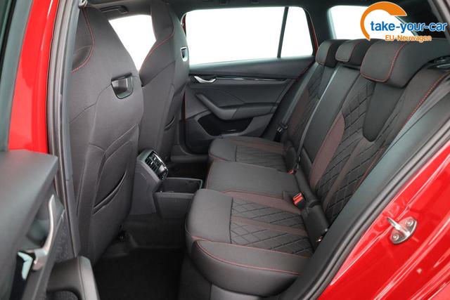Skoda - Octavia Combi - EU-Neuwagen - Reimport