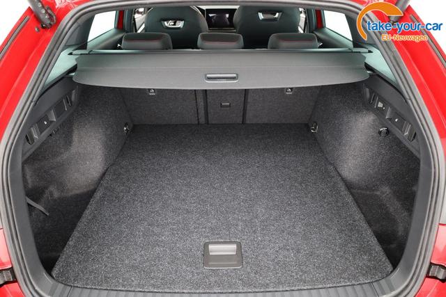 Skoda - Octavia Combi - EU-Neuwagen - Reimport